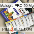 Malegra PRO 50Mg 11